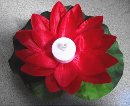 10pcs Lantern Flameless LED Candle