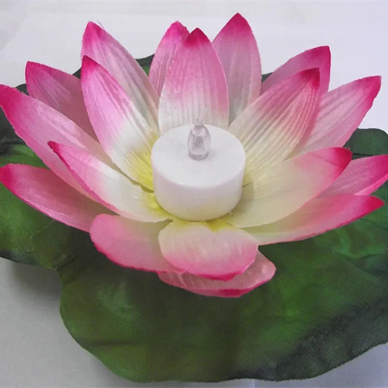 10pcs Lantern Flameless LED Candle
