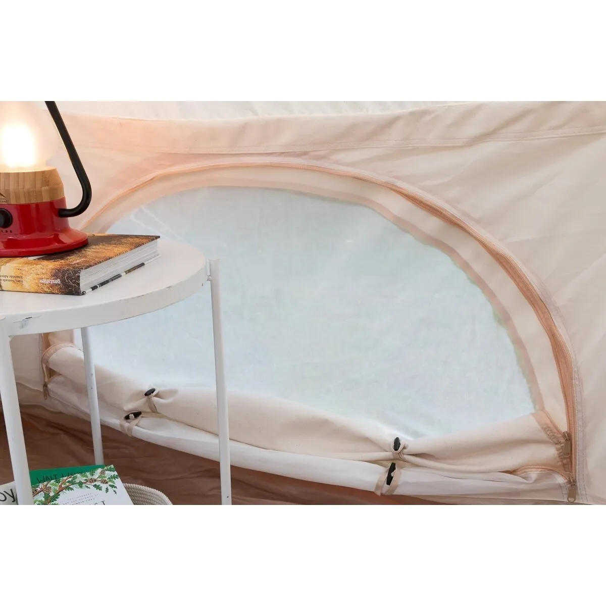 16' (5M) Stella™ Stargazer Bell Tent