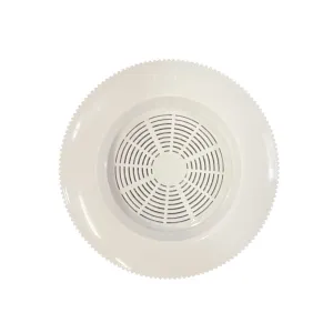 1x Mineral Stone Filter Disc Replacement For 8 Stage Benchtop - Cartridge Pad
