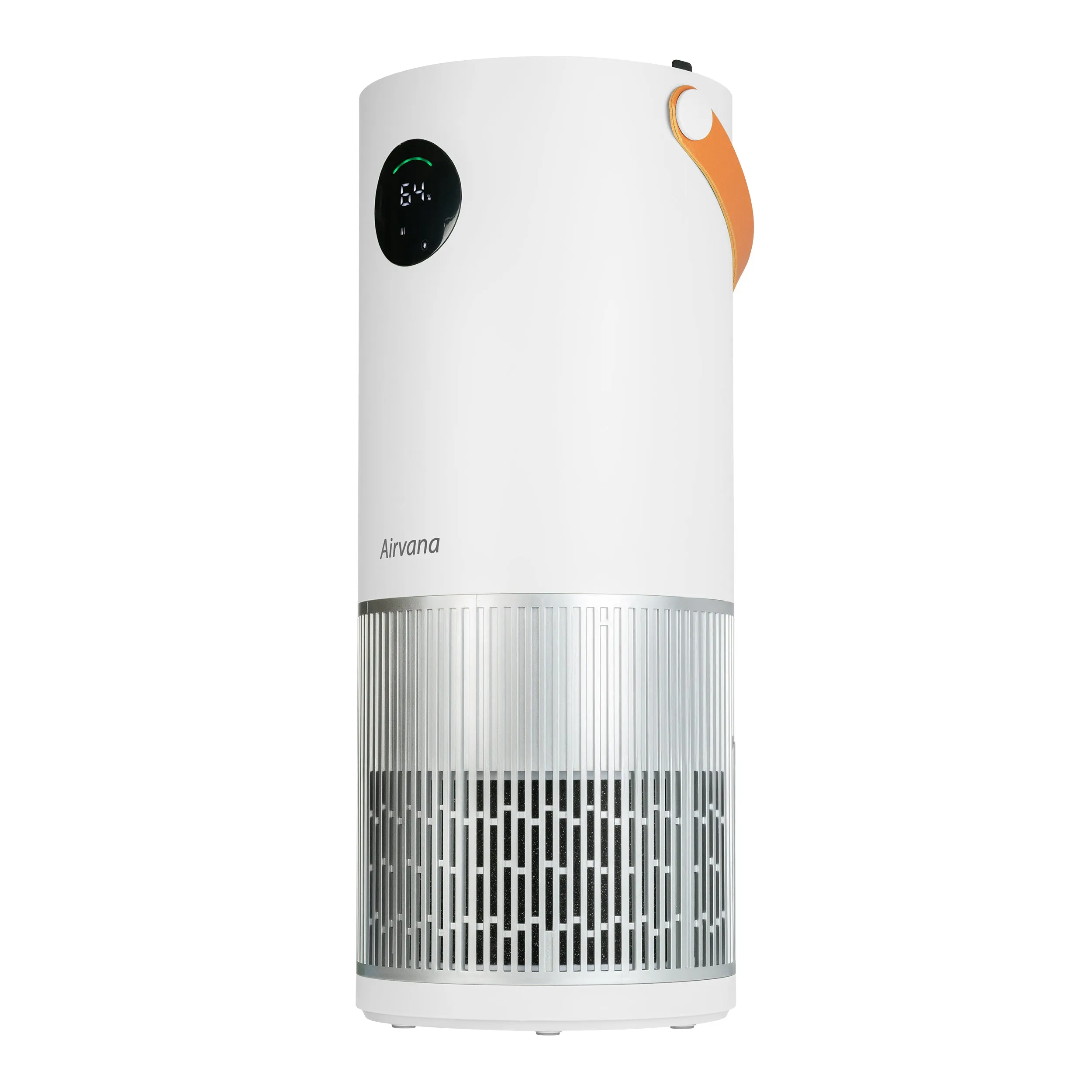 2-in-1 True HEPA Air Purifier & 1.1G Humidifier AV600APH
