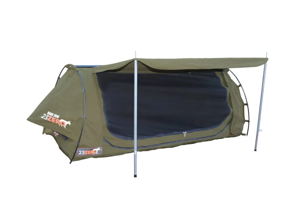 23Zero Swag Awning Poles (set of 2)