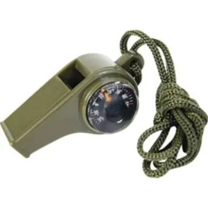 3 in 1 Survival Whistle