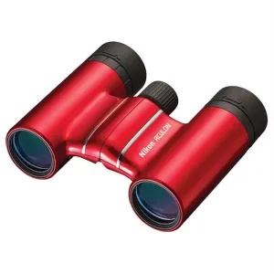Aculon T01 10x21 Binocular Red