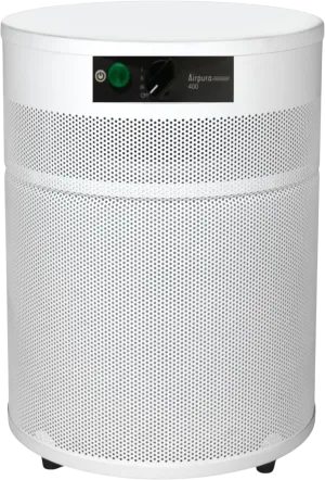 Airpura R400 The Everyday Air Purifier Cleaner 1000 sq. ft. New