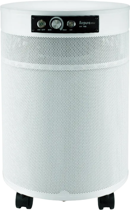 Airpura UV700 Germs and Mold Air Purifier Cleaner 2500 sq. ft. New