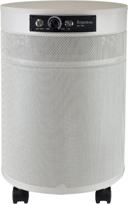 Airpura UV700 Germs and Mold Air Purifier Cleaner 2500 sq. ft. New