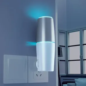AirTherapy™ 2.0: UV Sterilization Air Purifier