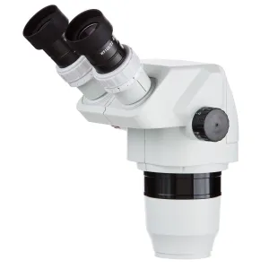 AmScope 6.7X-90X Magnification Ultimate Binocular Stereo Zoom Microscope Head