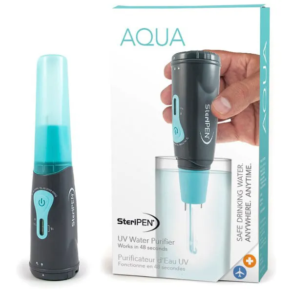 Aqua UV Water Purifier