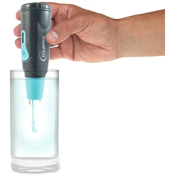 Aqua UV Water Purifier