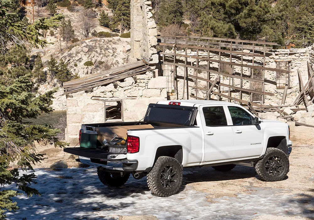 BAKFlip G2 - 2014-2019 Chevy 1500