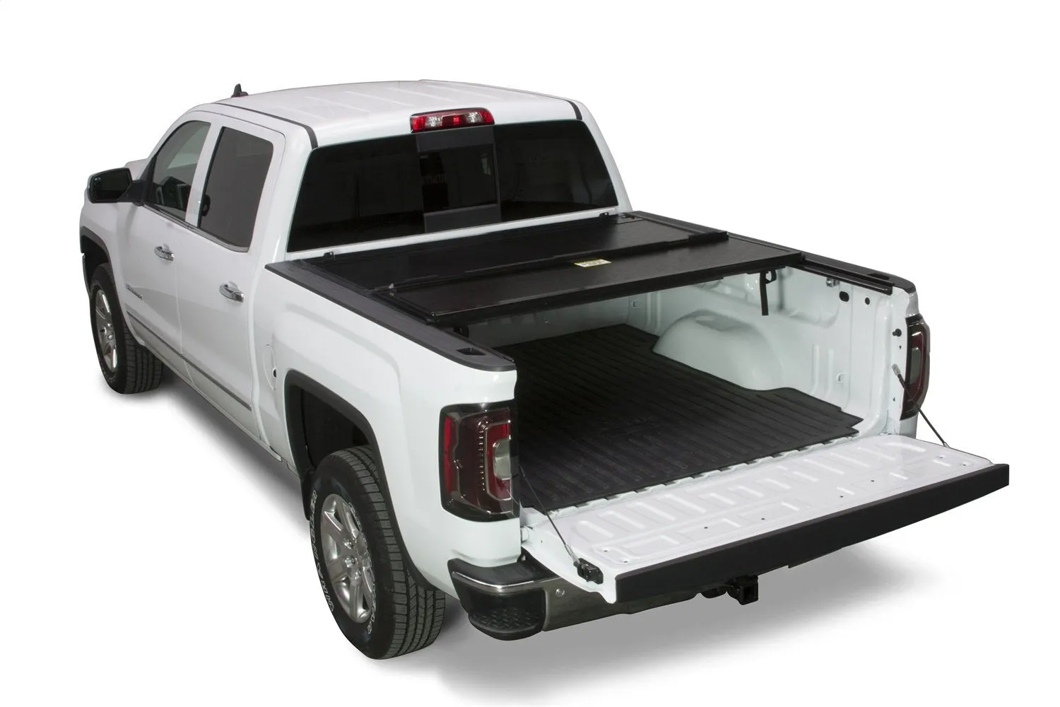 BAKFlip G2 - 2014-2019 Chevy 1500