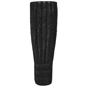 Bargain 30F Classic Sleeping Bag - Black - Broad - Medium