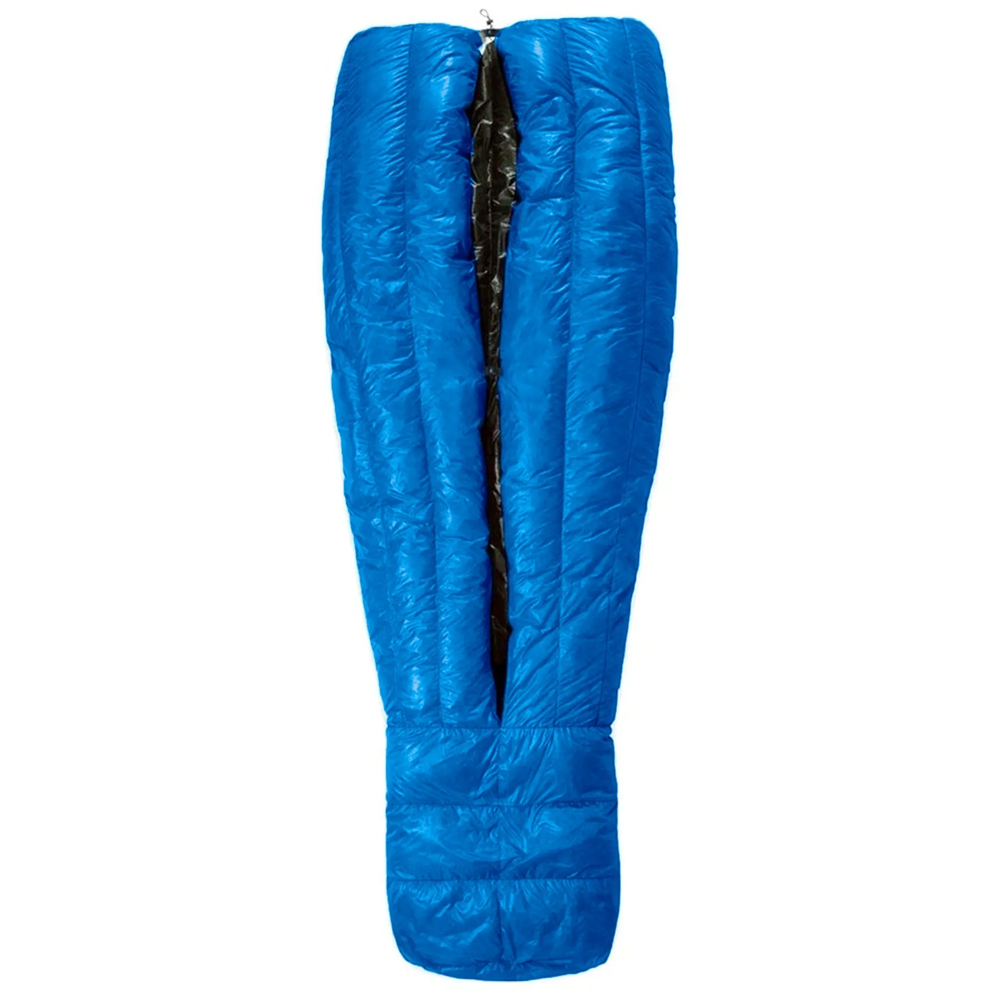 Bargain 30F Solo Quilt - Azure Blue - Broad - Long