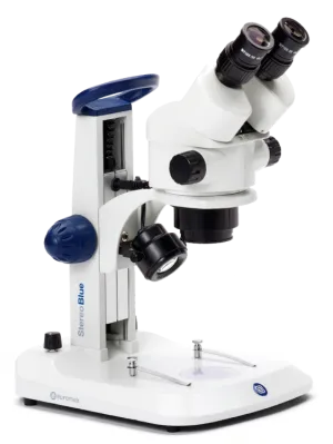 Binocular Microscope 0.7 - 4.5x