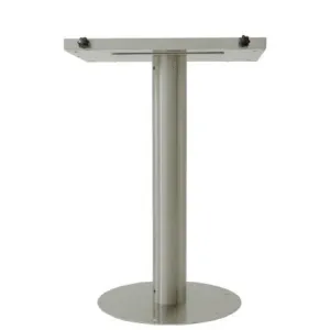 Blaze 17"  Pedestal for the Professional Portable Grill
