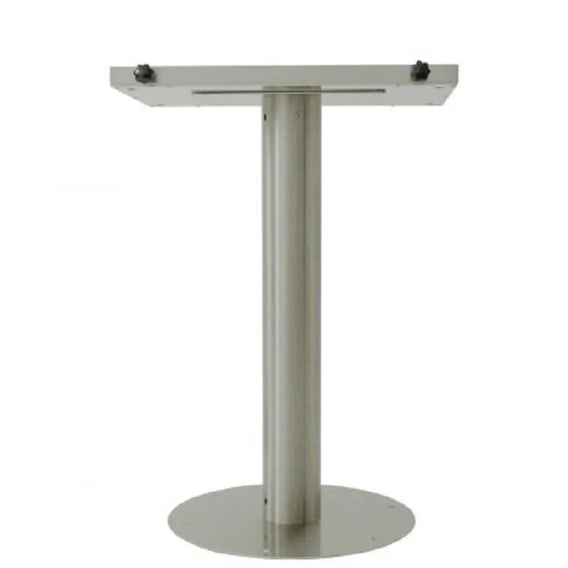 Blaze 17"  Pedestal for the Professional Portable Grill