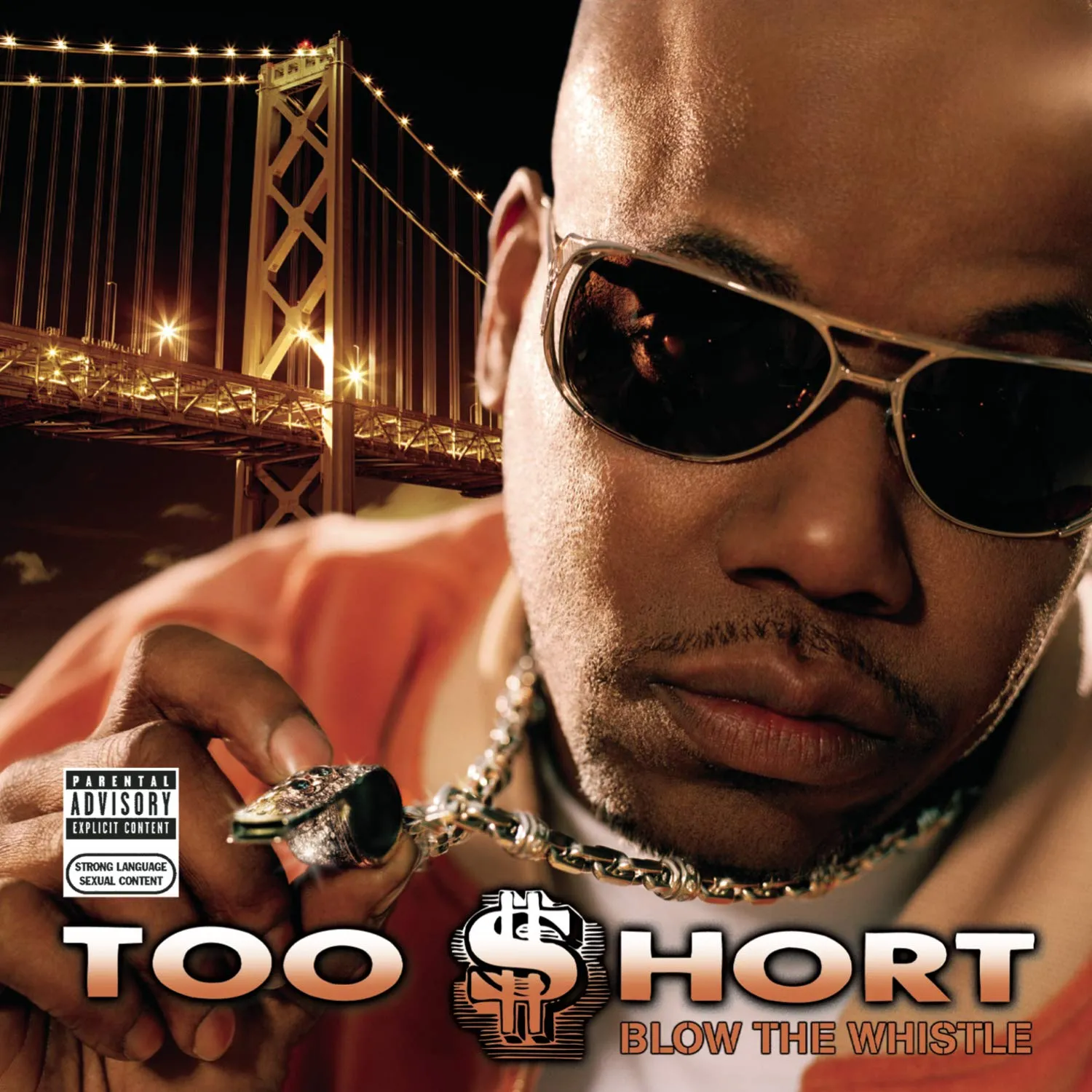 Blow The Whistle Explicit Lyrics