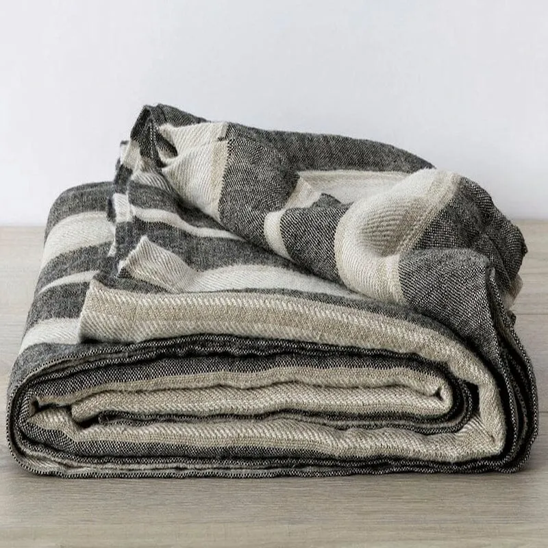 Camp Blankets by TL at Home
