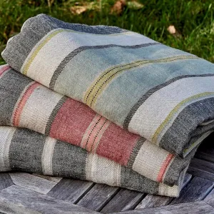 Camp Blankets by TL at Home