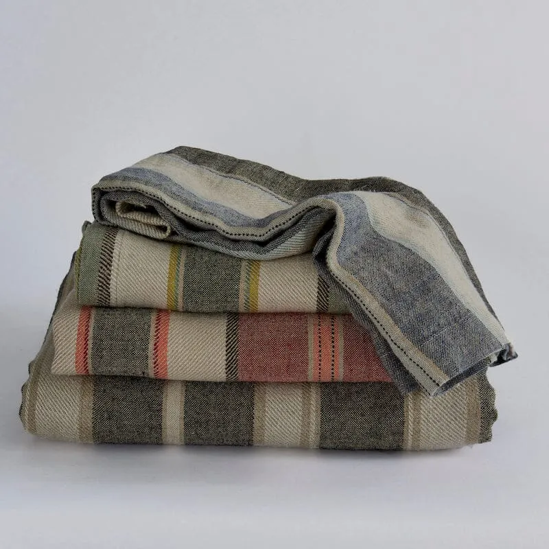 Camp Blankets by TL at Home