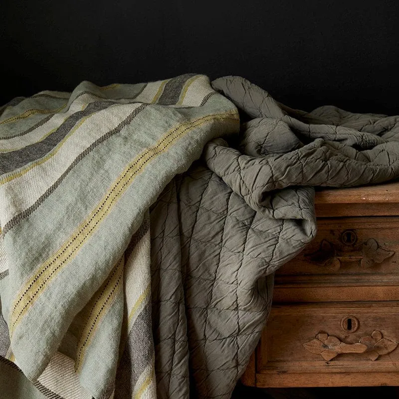 Camp Blankets by TL at Home