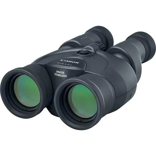 Canon 12x36 is III Image Stabilized Binocular   Cleaning Kit   2 Year Extended Warranty Advanced Bundle