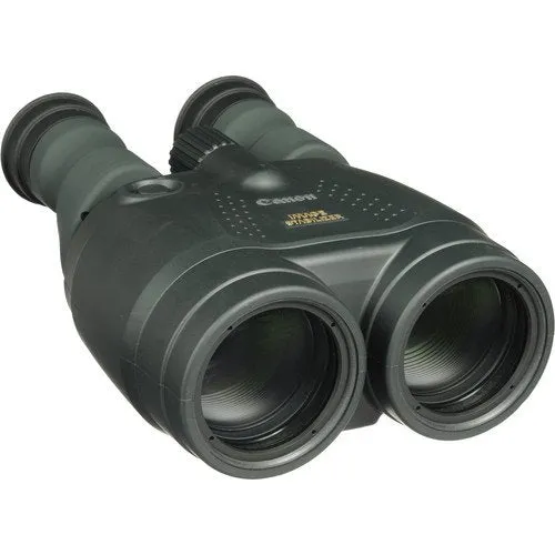 Canon 15x50 is All-Weather Image Stabilized Binocular   Cleaning Kit   2 Year Extended Warranty Bundle