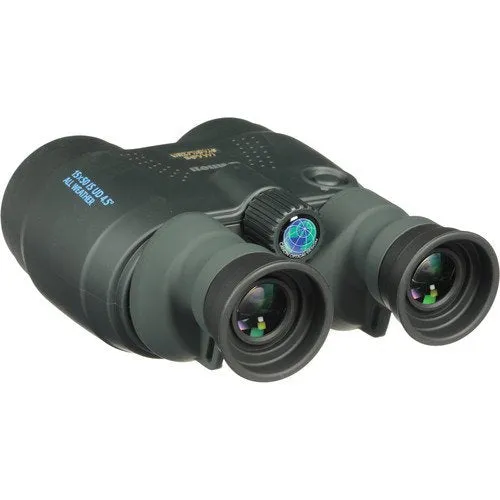 Canon 15x50 is All-Weather Image Stabilized Binocular   Cleaning Kit   2 Year Extended Warranty Bundle