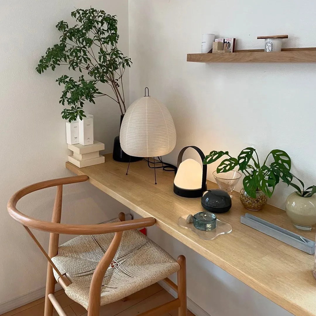 Caravan-LED lantern 2
