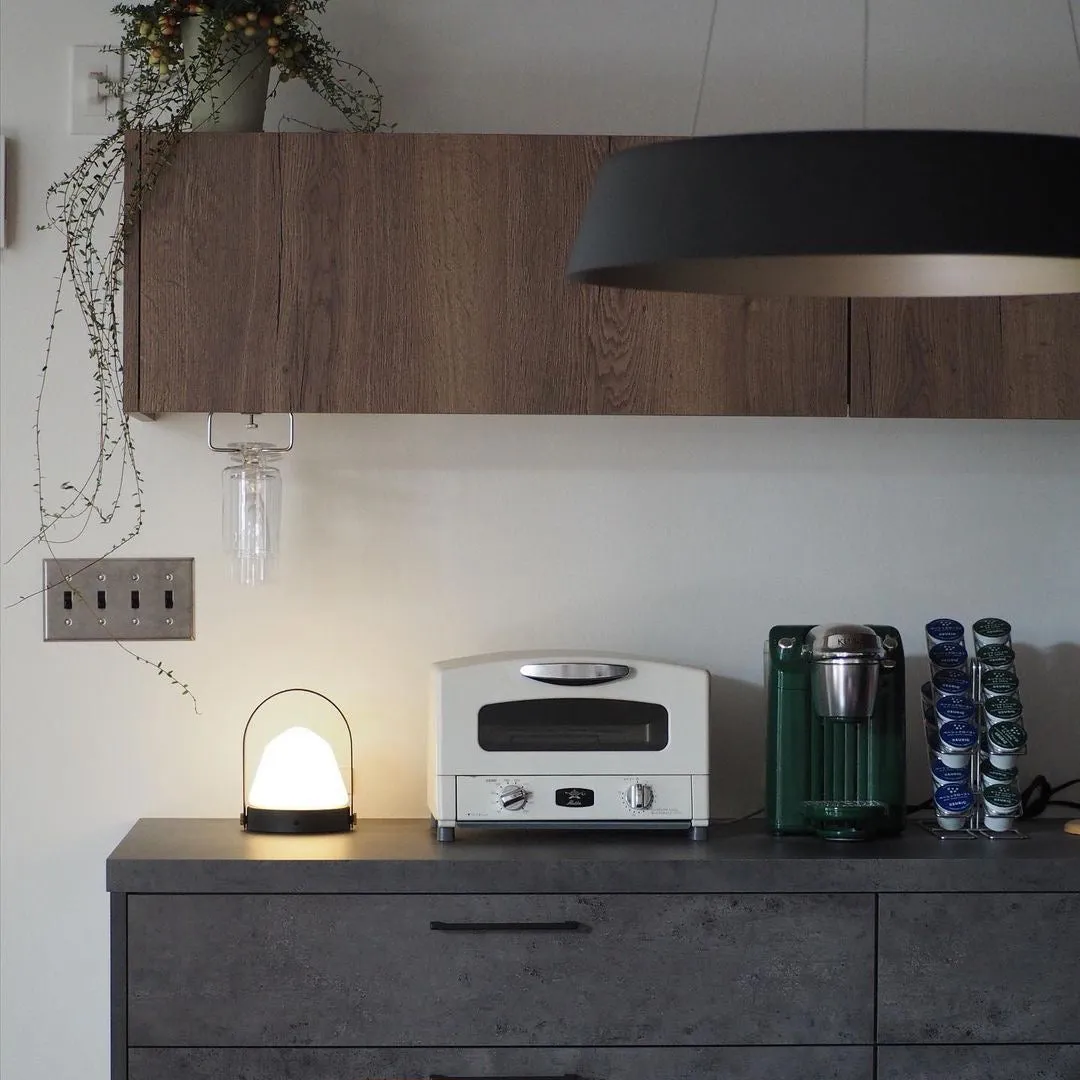 Caravan-LED lantern 2