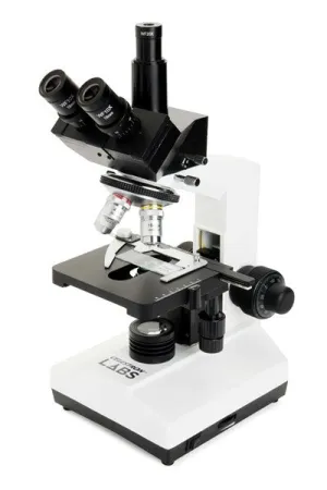 Celestron Labs CB2000C - Compound Binocular Microscope