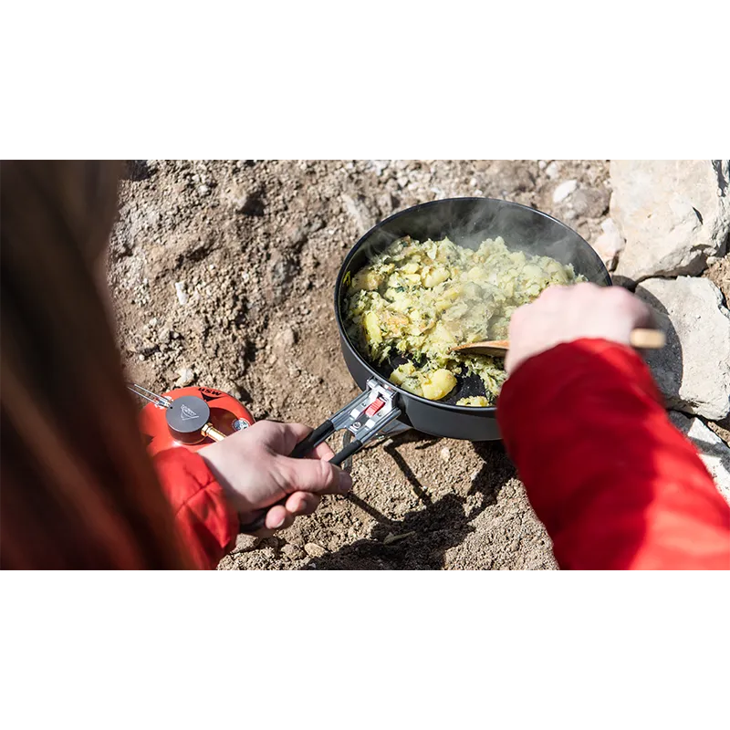 Ceramic Skillet