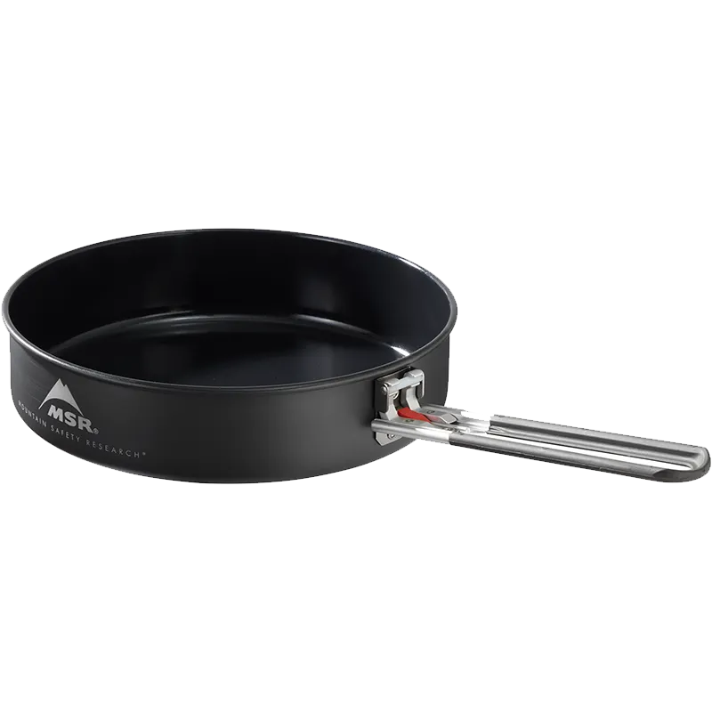 Ceramic Skillet