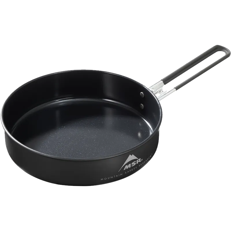 Ceramic Skillet