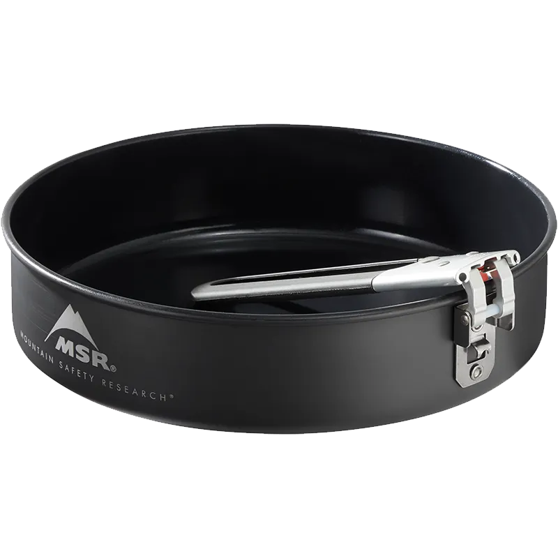 Ceramic Skillet