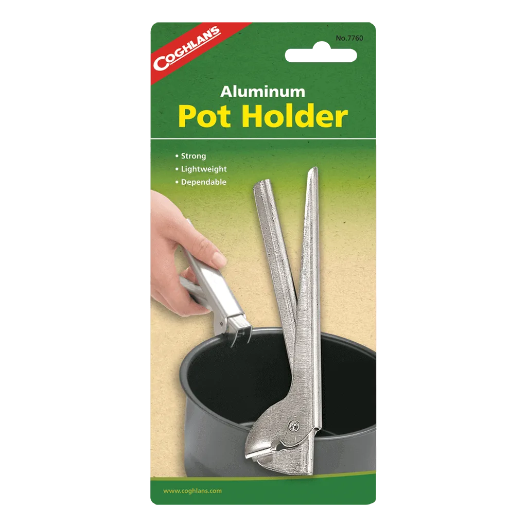 Coghlans Pot Holder