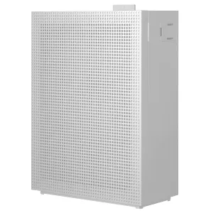 Coway Professional Air Purifier for Home, Longest Filter Life 8500 Hrs, Green True HEPA Filter, Traps 99.99% Virus & PM 0.1 Particles, Warranty 7 Years (Sleek Pro (AP-1009))