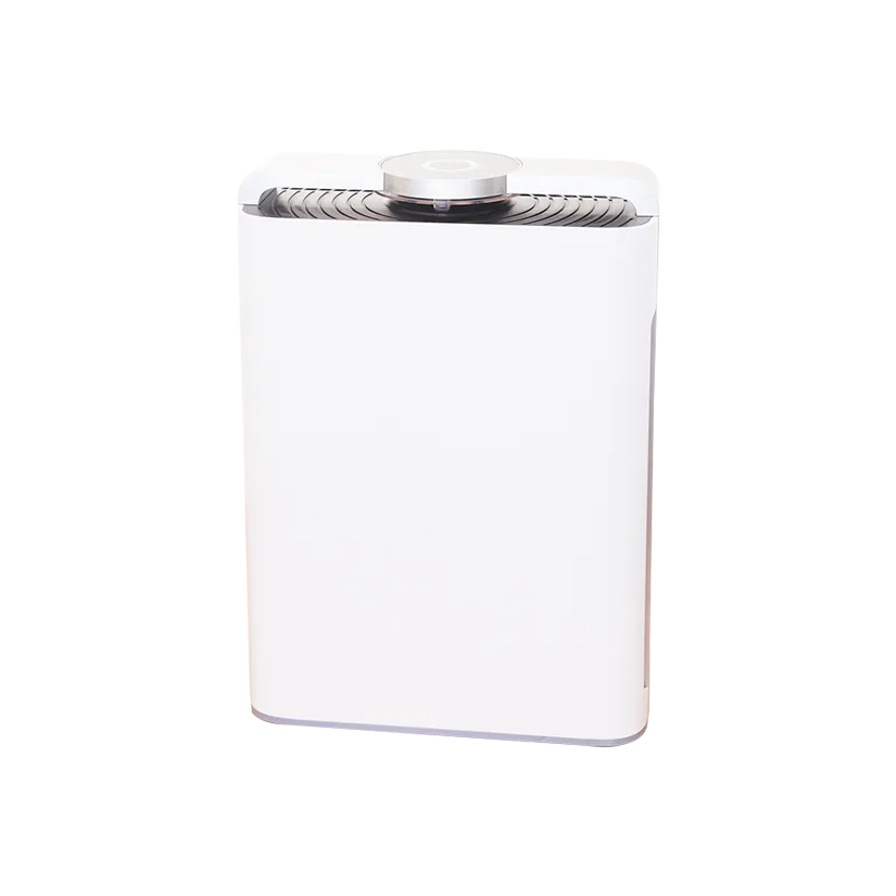 DAMN Portable HEPA UV Air Purifier