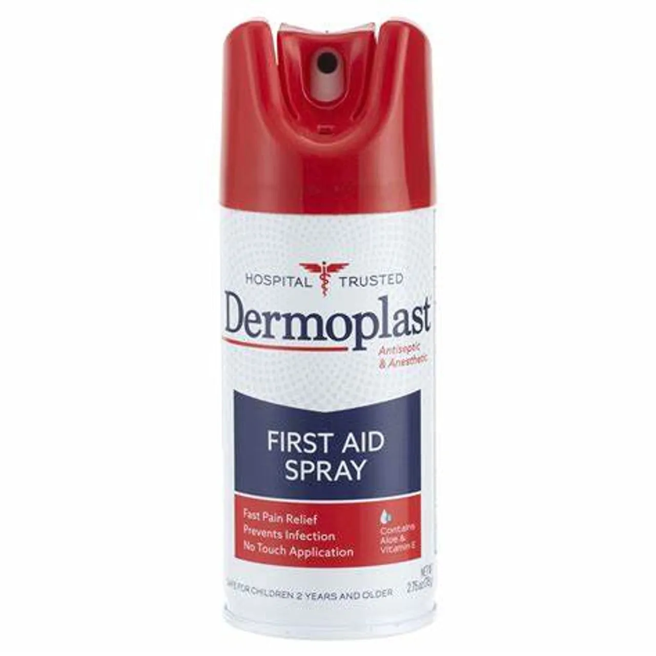 Dermoplast Pain Relief Spray, 2.75 oz.