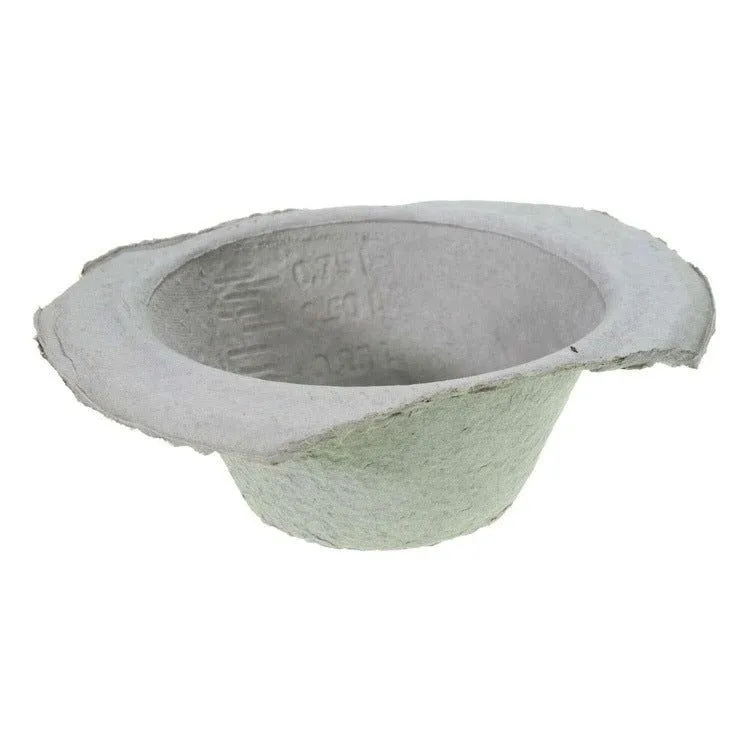 Disposable Vomit Sick Bowls x 50 (1000ml)