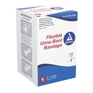 Dynarex - Unna Boot Bandages