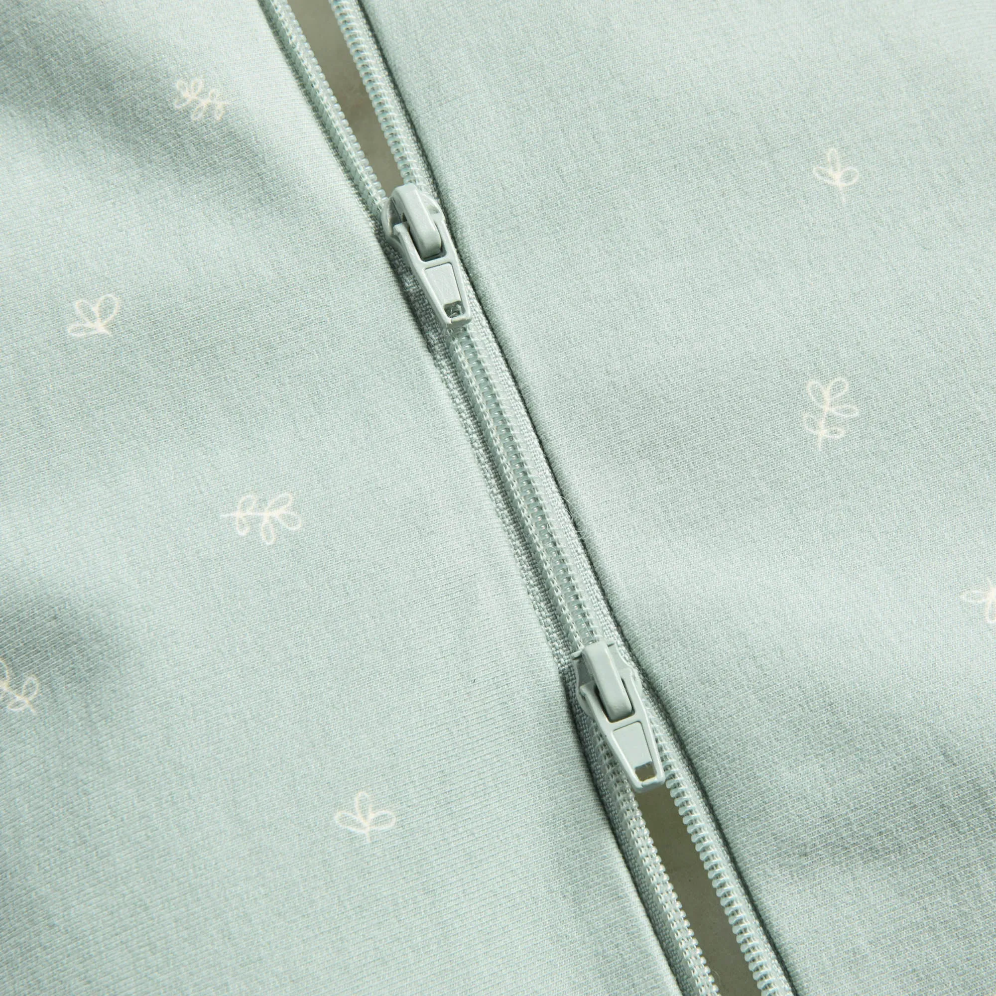 ergoPouch Jersey Sleeping Bag 1.0 TOG - Berries