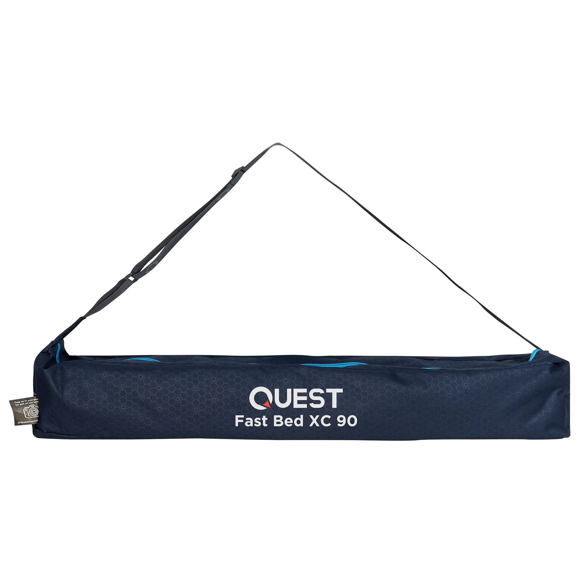 Fast Bed XC Jumbo 90 Camp Stretcher