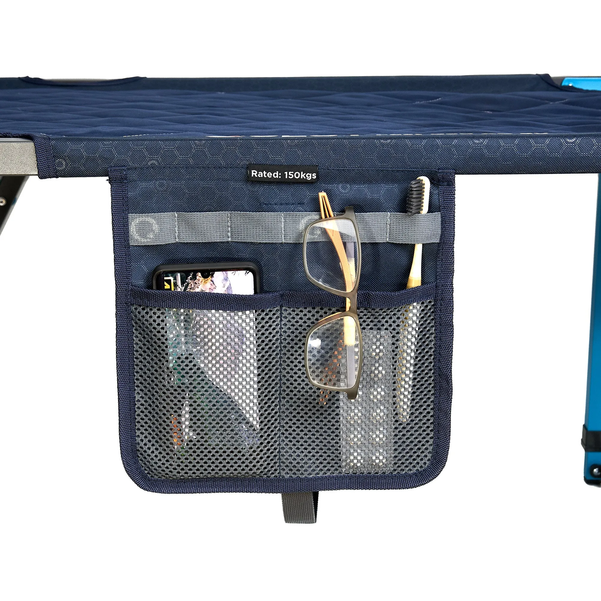 Fast Bed XC Jumbo 90 Camp Stretcher