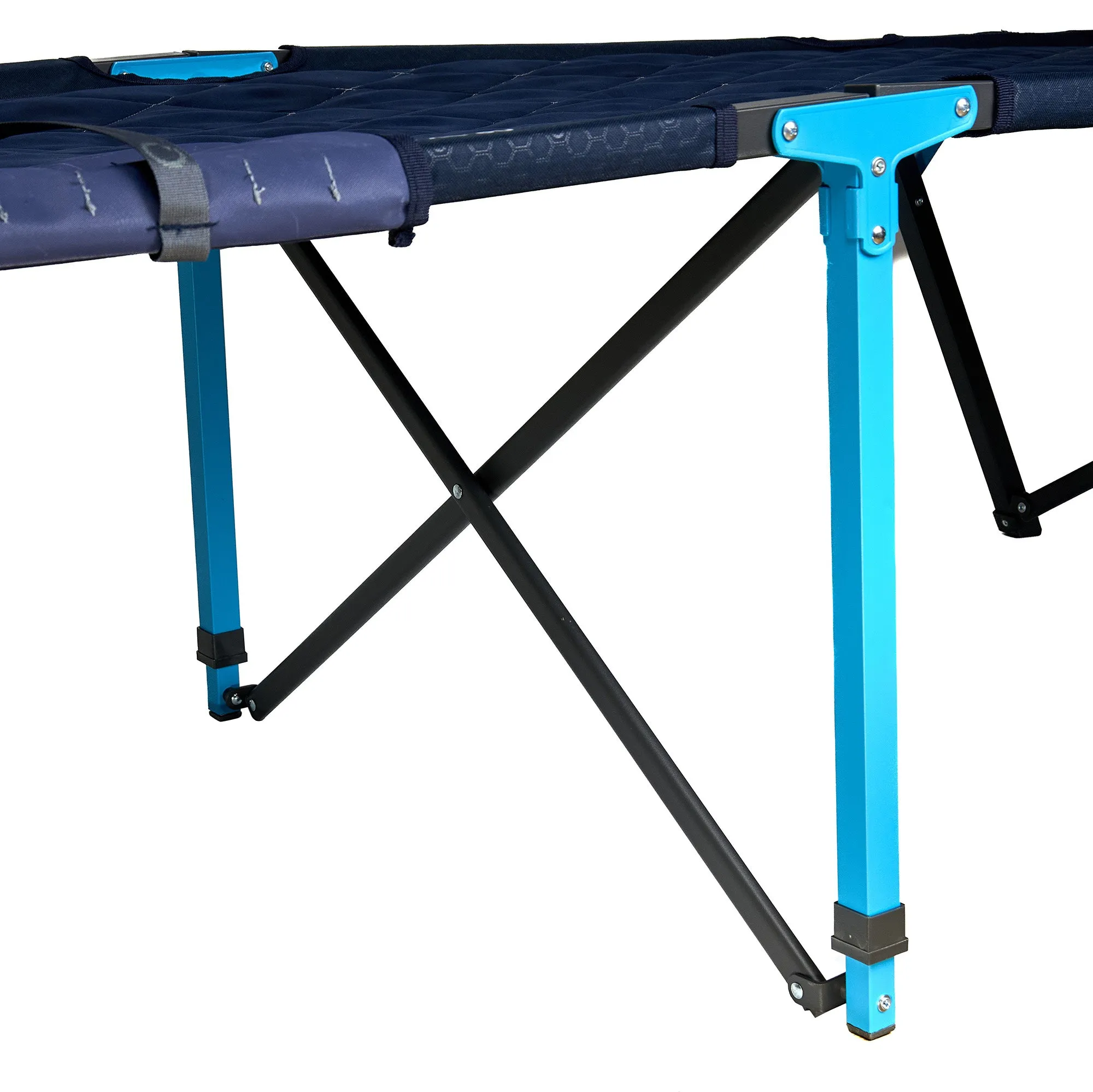 Fast Bed XC Jumbo 90 Camp Stretcher