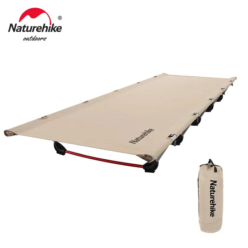 Folding Cot Ultralight Tent Bed