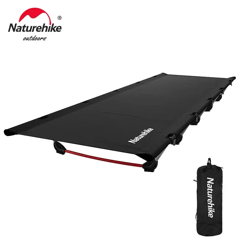 Folding Cot Ultralight Tent Bed