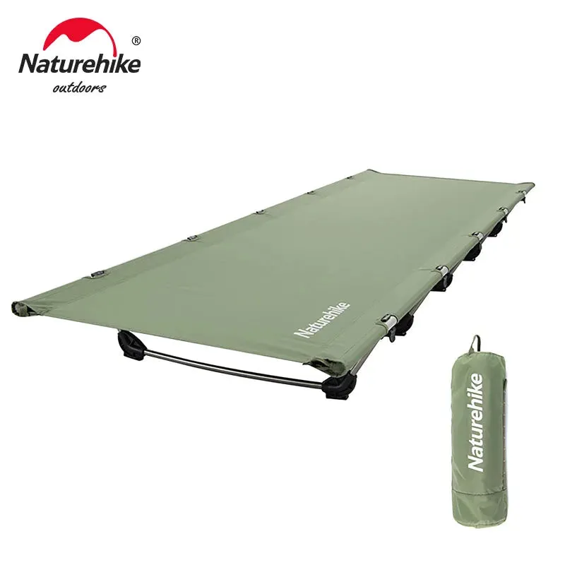 Folding Cot Ultralight Tent Bed